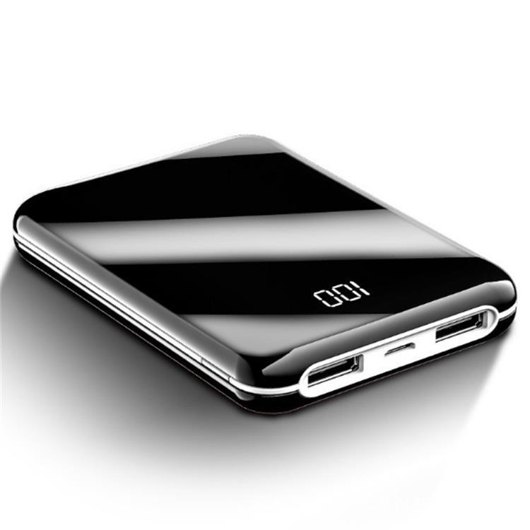 Mini portable power bank Mini portable power bank